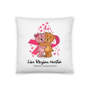 Basic Pillow