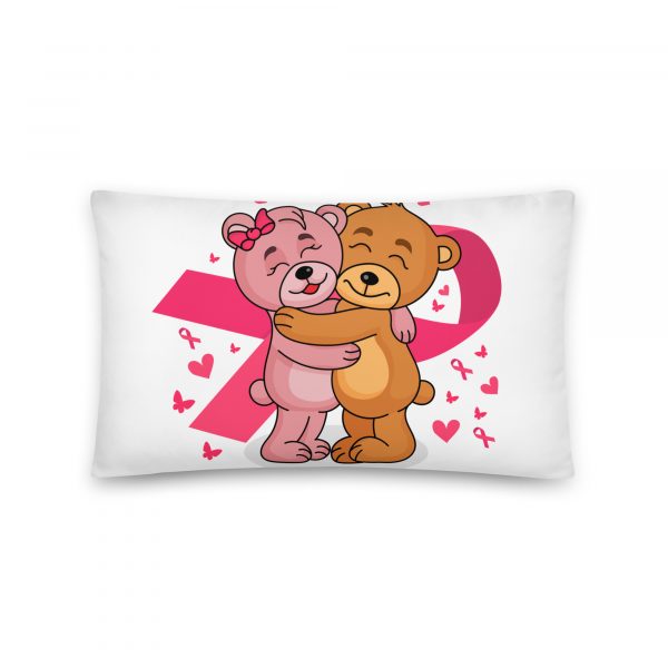 Basic Pillow - Image 2