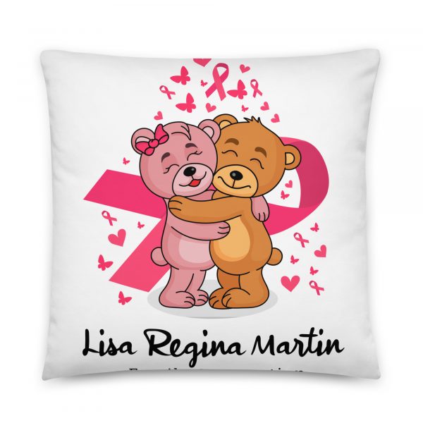 Basic Pillow - Image 3