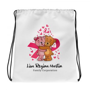 Drawstring bag