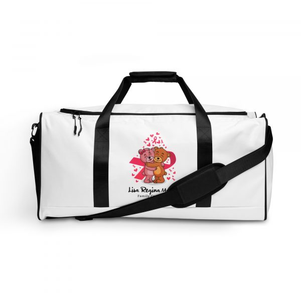 Duffle bag