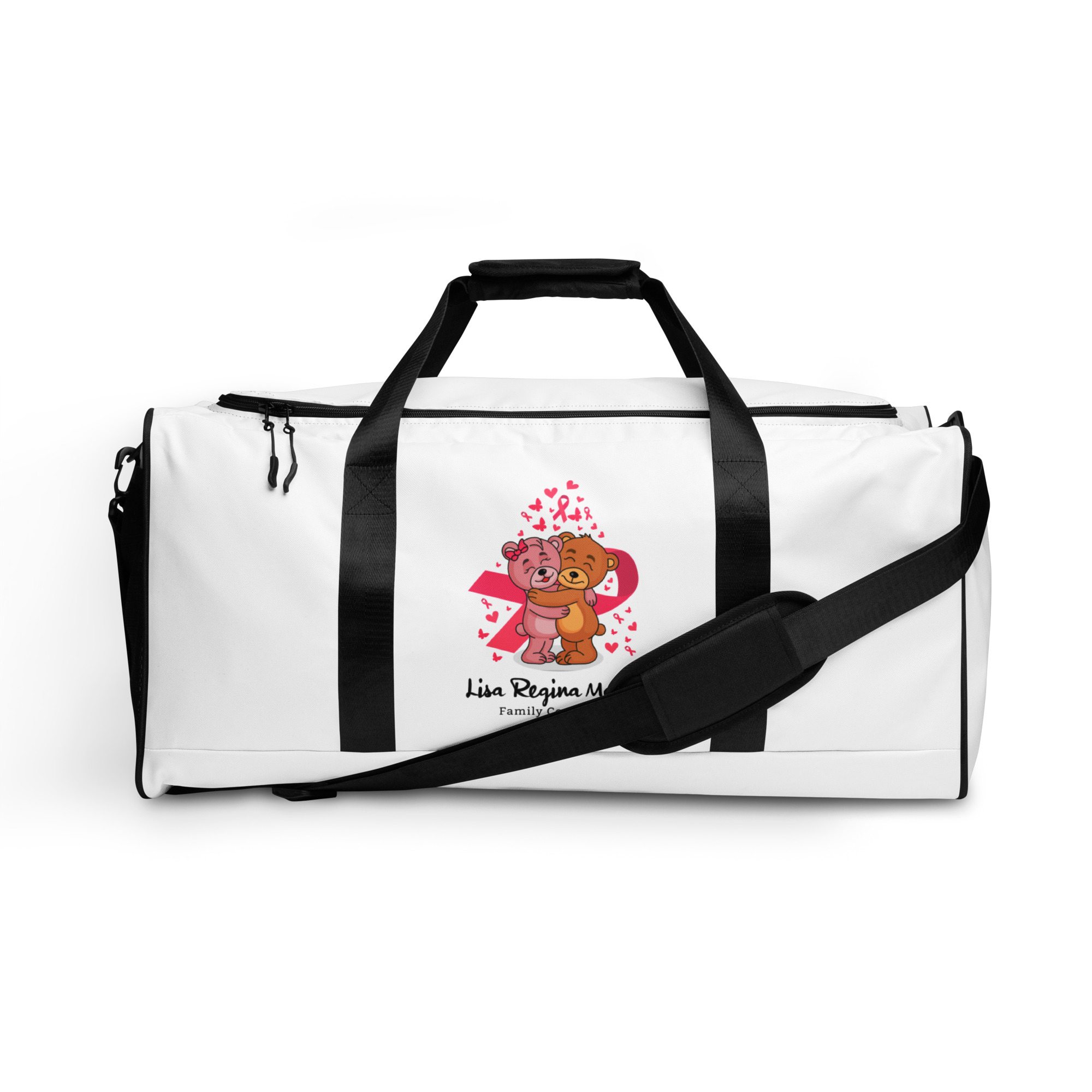 Duffle bag