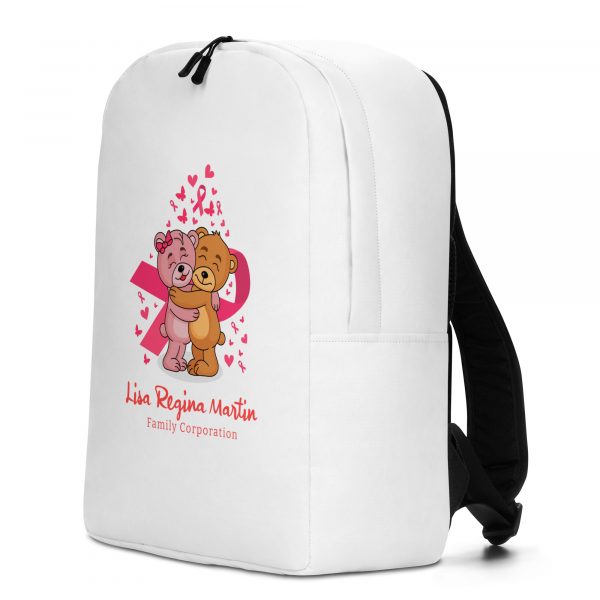 Minimalist Backpack - Image 2