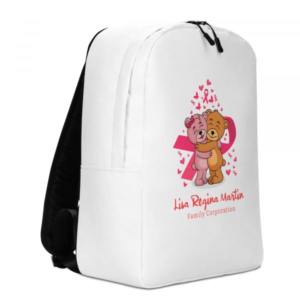 Minimalist Backpack - Image 3