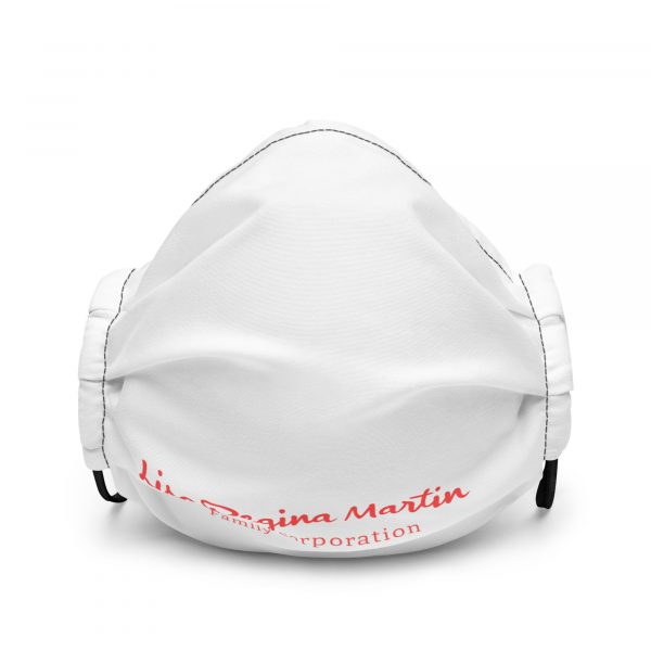 Premium face mask - Image 2
