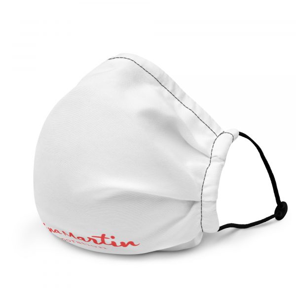 Premium face mask - Image 4