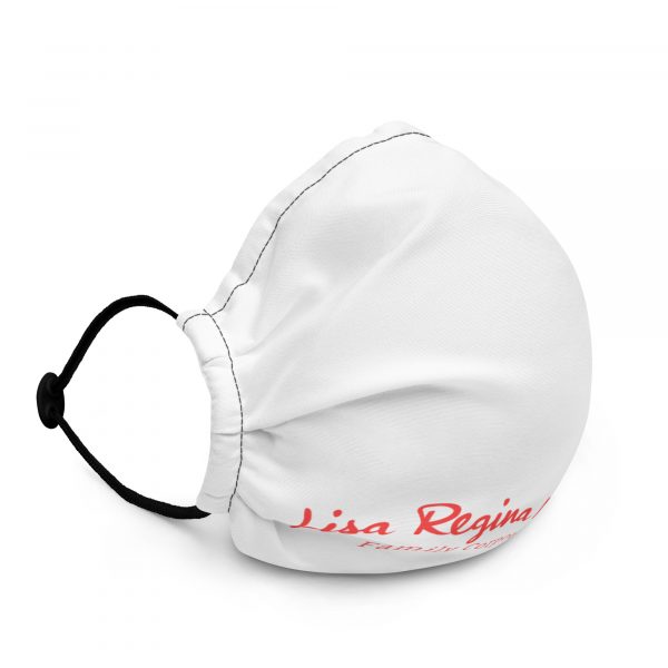 Premium face mask - Image 3