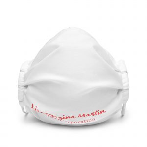 Premium face mask