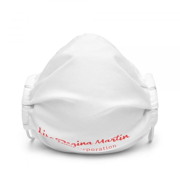 Premium face mask