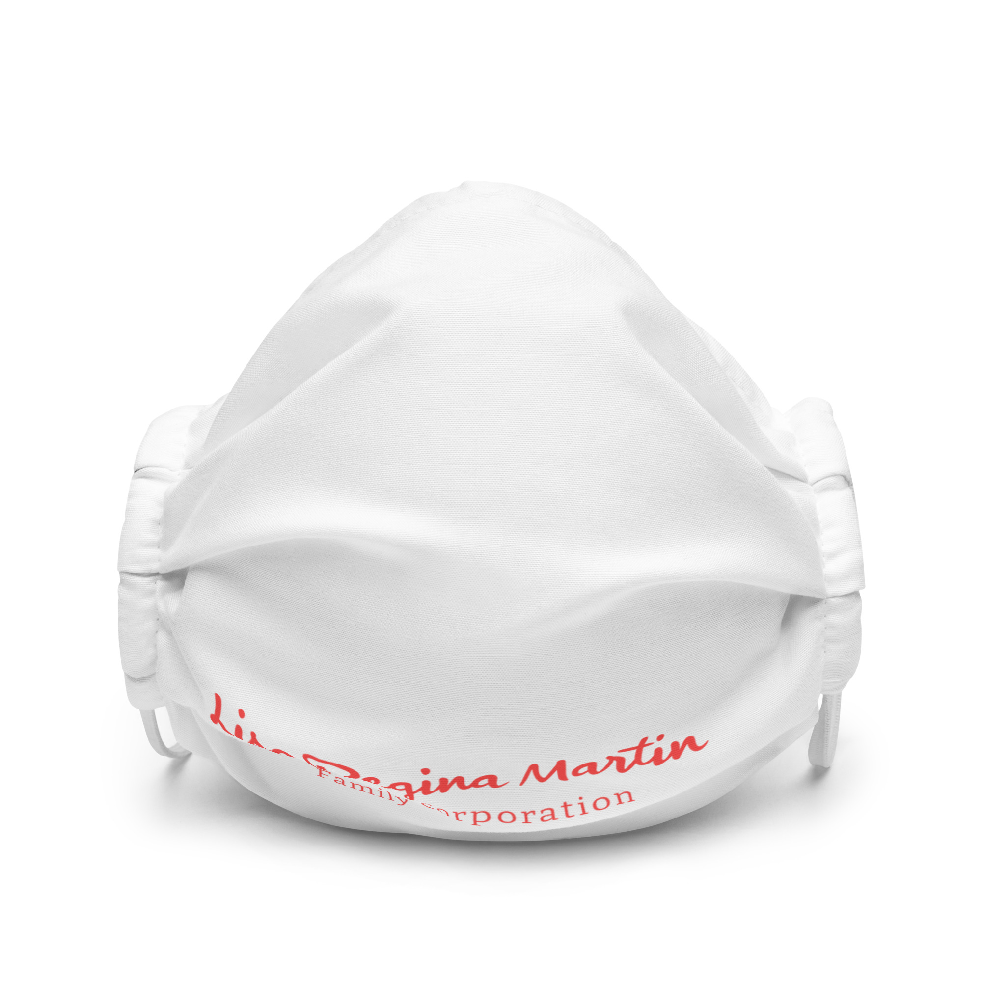 Premium face mask