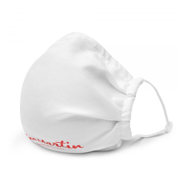 Premium face mask - Image 6