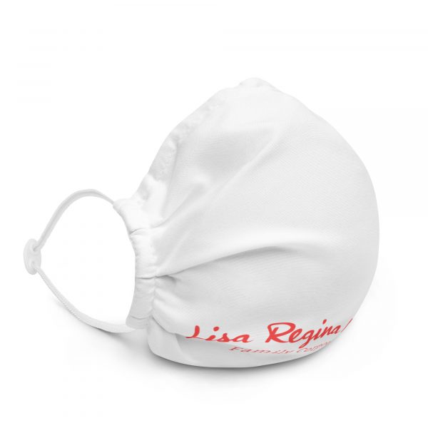 Premium face mask - Image 5