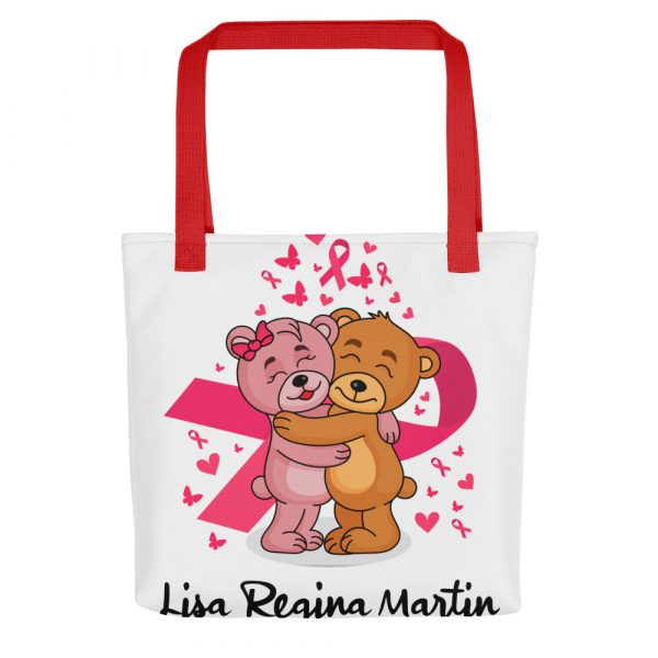 Tote bag - Image 2