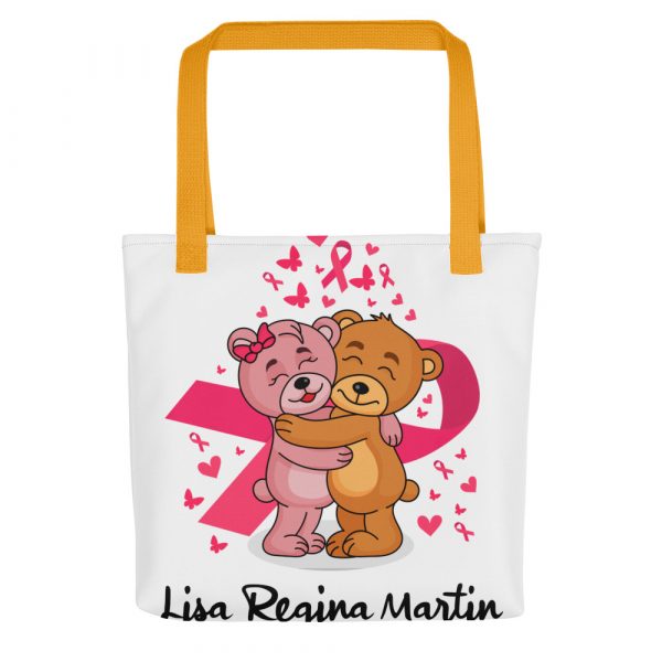 Tote bag - Image 3