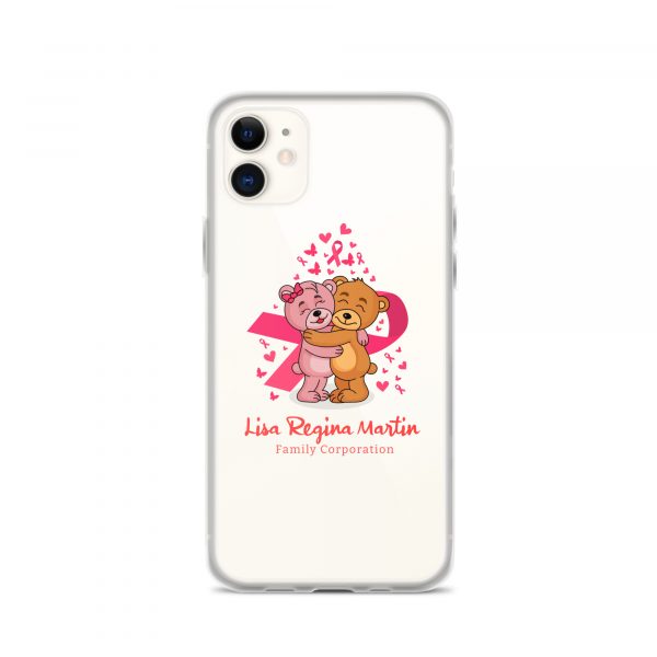 iPhone Case - Image 2