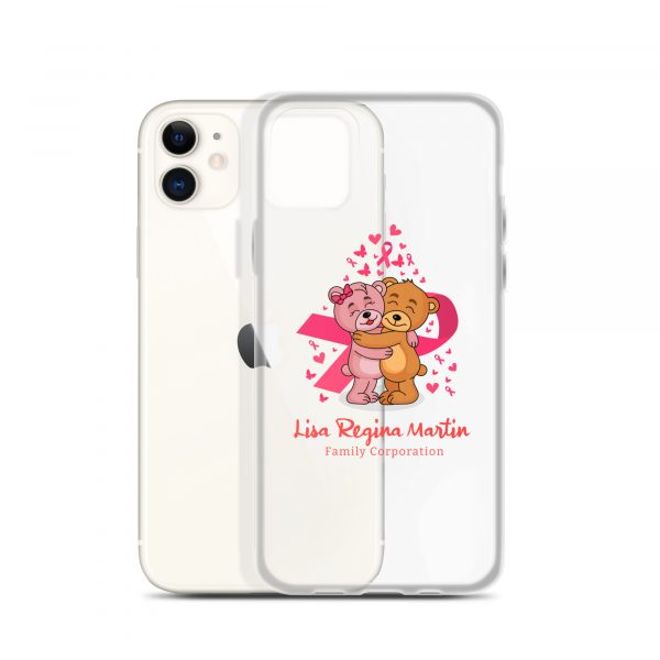 iPhone Case - Image 3