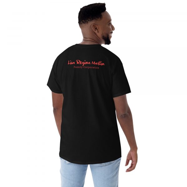Short Sleeve T-Shirt - Image 3