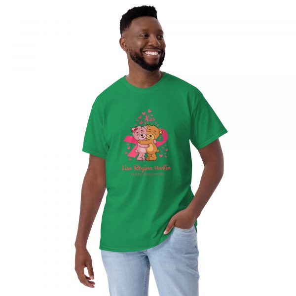 Short Sleeve T-Shirt - Image 14