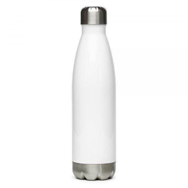 Stainless Steel Water Bottle - Image 4
