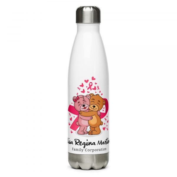Stainless Steel Water Bottle