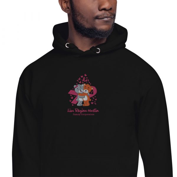 Unisex Hoodie - Image 2